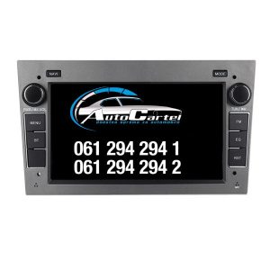 OPEL MULTIMEDIJA ANDROID NAVIGACIJA TOUCH SCREEN 7 INCA CarPlay Android Auto