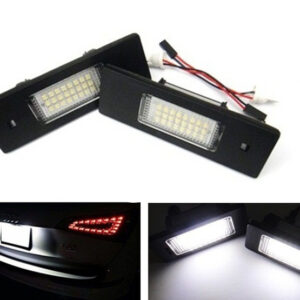 Kia LED svetla za tablicu model 1 lampa-modul za tablicu