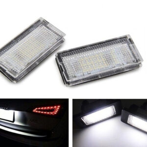 Mini Moris LED svetla za tablicu model 1 lampa-modul za tablicu