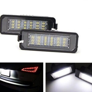 Seat LED svetla za tablicu model 1 lampa-modul za tablicu