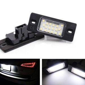 VW LED svetla za tablicu model 3 lampa-modul za tablicu