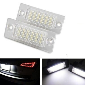 VW LED svetla za tablicu model 2 lampa-modul za tablicu