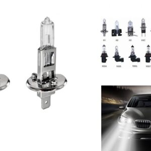 H1 Eagle kind halogene cool white sijalice