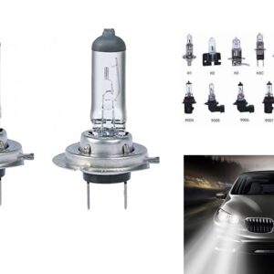 H7 Eagleking halogene cool white sijalice