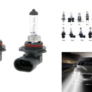 HIR2 9012 Eagleking halogene cool white sijalice