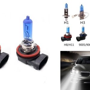 H11 Eagleking halogene cool blue sijalice