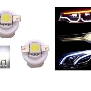 T5 LED sijalice sa kućištem - bela boja