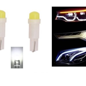 T5 ubodne LED sijalice - bela boja