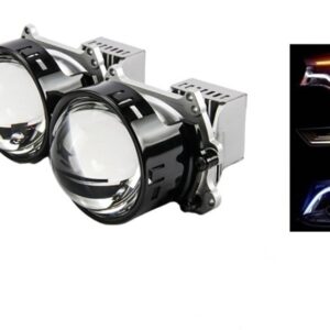Bi-LED Morimoto projektori 3 inča univerzalni model 1