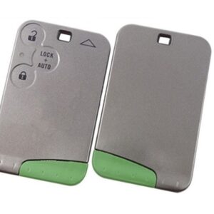 Ključ Renault kućište ključa model 8