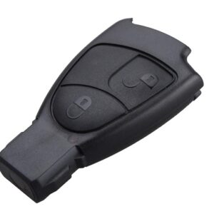 Ključ Mercedes kućište ključa model 5