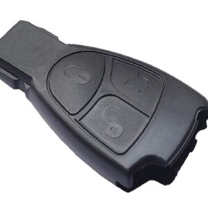 Ključ Mercedes kućište ključa model 6