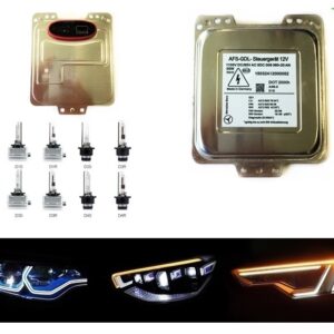 Xenon balast Hella 5DC 009 060-20AN