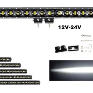LED bar 9D 34", 87cm, 150W radni far Working light, radno svetlo