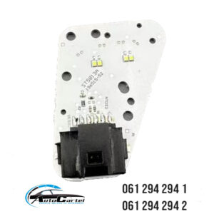 renault-kadjar-16-19 LED čip za dnevno svetlo Renault Kadjar 16–19