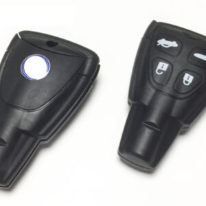 Ključ Saab kućište ključa model 1