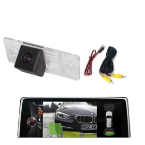 Parking kamera Seat model 2