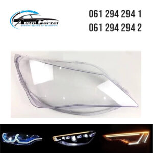 Staklo fara SEAT IBIZA 12-17 staklo za far