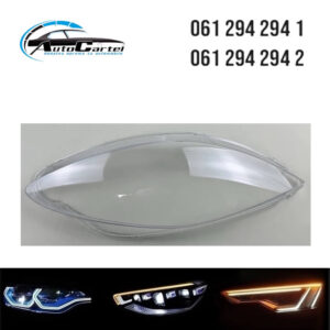 Staklo fara SEAT LEON 09-12 staklo za far