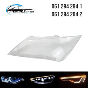 Staklo fara SEAT LEON 13-18 staklo za far