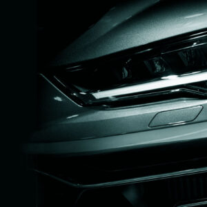 KUĆIŠTE FARA AUDI A3 2013-2015