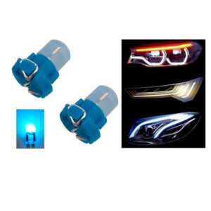 T3 LED SIJALICE SA KUCISTEM