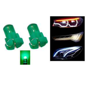 T3 LED SIJALICE SA KUCISTEM