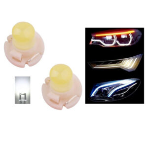 T4 LED SIJALICE SA KUCISTEM