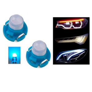 T4 LED SIJALICE SA KUCISTEM