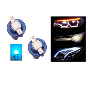 T5 LED SIJALICE SA KUCISTEM