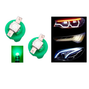 T5 LED SIJALICE SA KUCISTEM