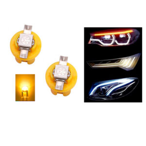 T5 LED SIJALICE SA KUCISTEM