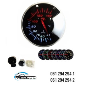 UNIVERZALNI SAT ZA MERENJE TEMPERATURE MOTORA WATER TEMP