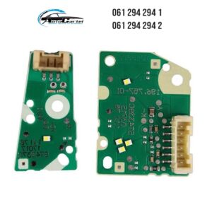 LED čip za dnevno svetlo VW Touareg 16-18