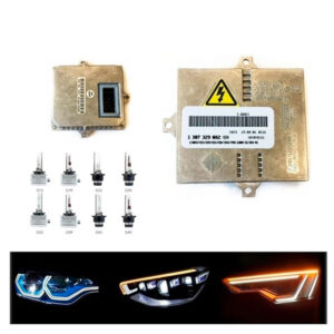 XENON BALAST AL BOSCH 1 307 329 082