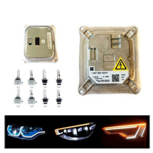 XENON BALAST AL BOSCH 1 307 329 153 01