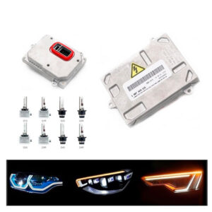 XENON BALAST AL BOSCH 1 307 329 115