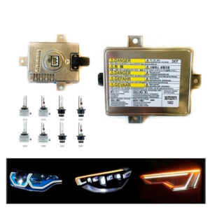 XENON BALAST DENSO X6T02971