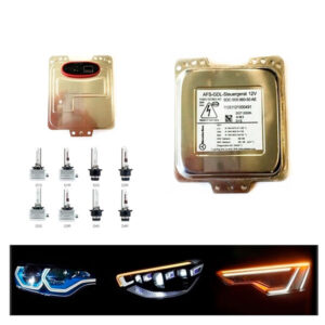 XENON BALAST HELLA 5DC 009 060-50AE