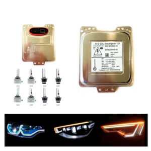 XENON BALAST HELLA 5DC 009 060-00