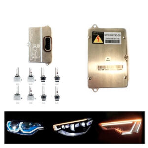 XENON BALAST HELLA 5DV 008 290 00