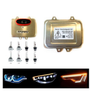 XENON BALAST HELLA 5DV 009 000 00