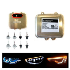 XENON BALAST HELLA 5DV 009 610 00