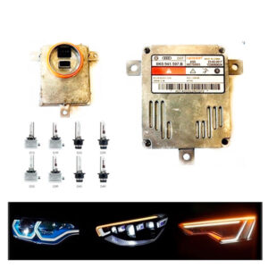 XENON BALAST KEBODA 8K0 941 597B