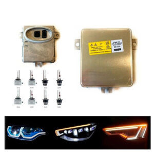 XENON BALAST MITSUBISHI W3T13271