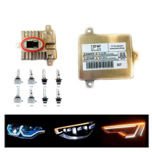 XENON BALAST MITSUBISHI 7 237 647