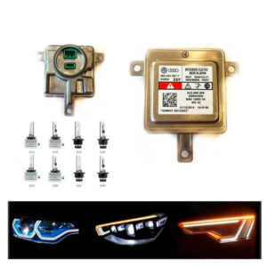 XENON BALAST MITSUBISHI MH7 W003T22171