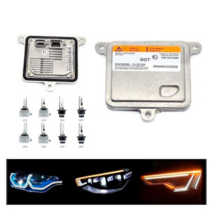 XENON BALAST OSRAM D1S D1R model 1