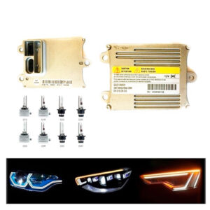 XENON BALAST PHILIPS GZAGC136080301