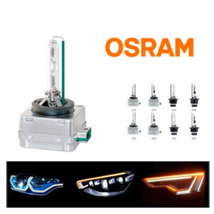 XENON SIJALICA OSRAM D3S